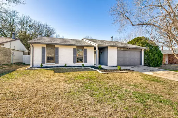 Garland, TX 75043,5509 Briarcrest Drive