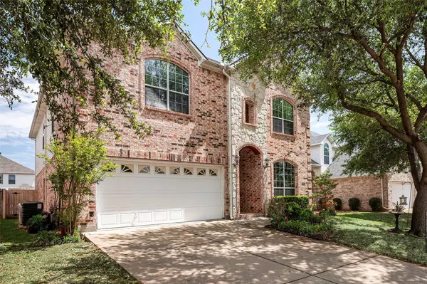 Irving, TX 75060,1648 Park Grove Drive