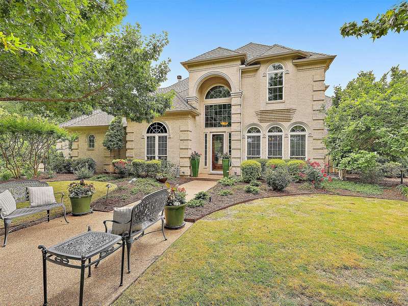 816 Shorecrest Drive, Southlake, TX 76092