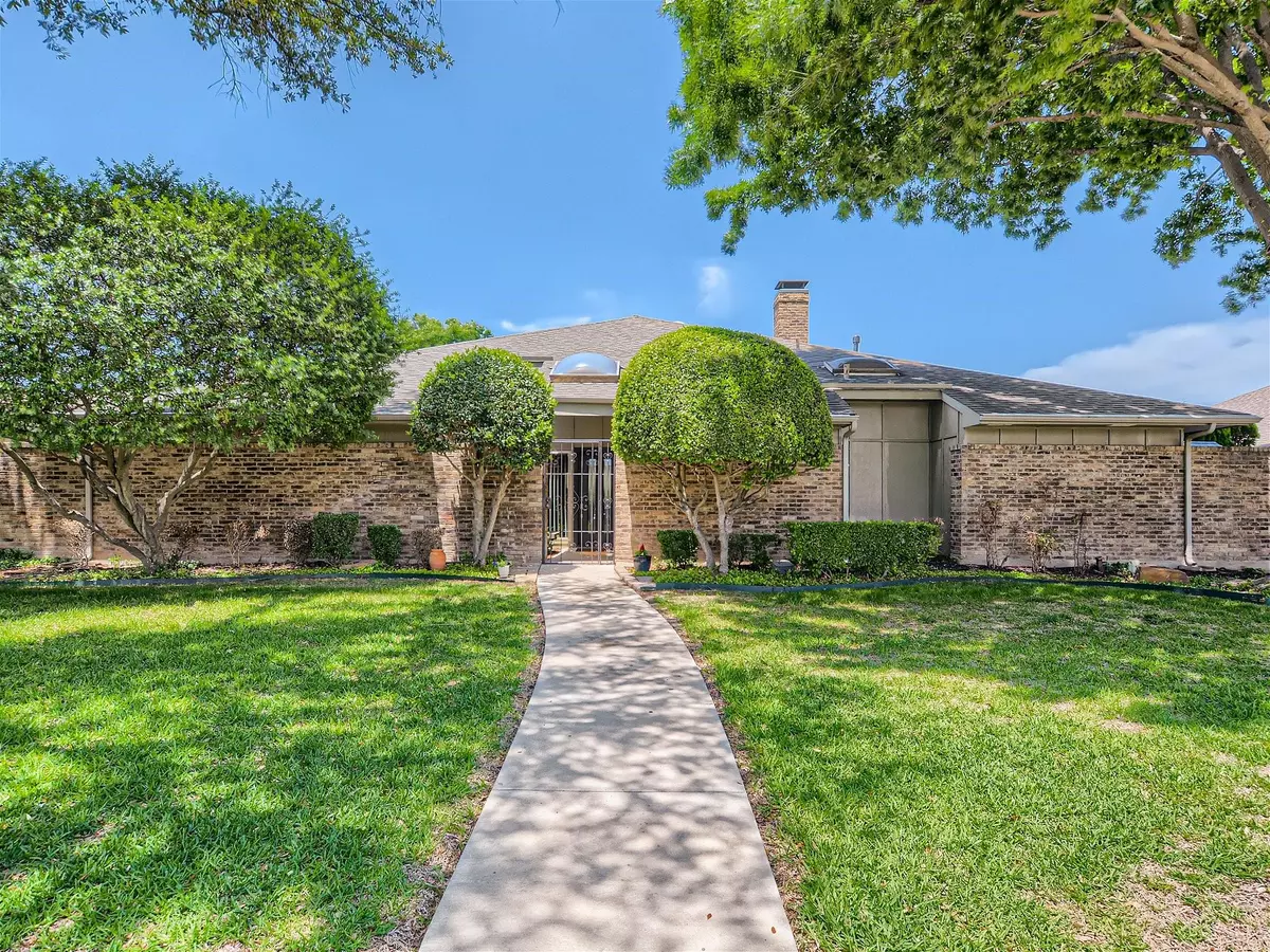 Plano, TX 75075,3509 Harpers Place