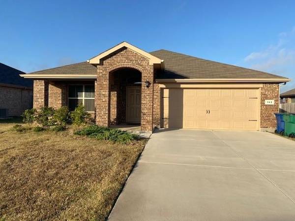 342 Chestnut Lane, Ponder, TX 76259