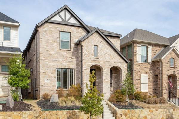 860 Deer Run Road, Flower Mound, TX 75028