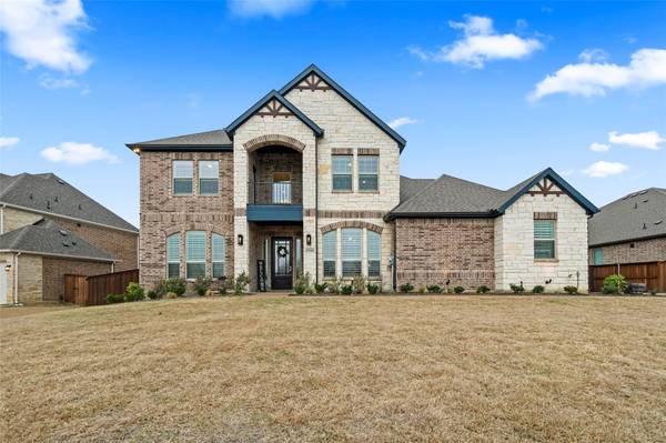 1534 Meziere Sky Drive, Wylie, TX 75098