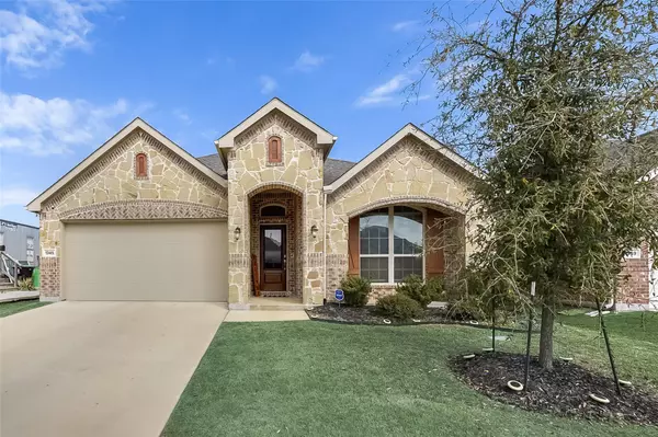 Little Elm, TX 75068,1345 Francesca Drive