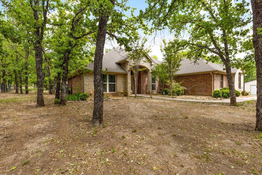 9051 McArthur Court, Tolar, TX 76476