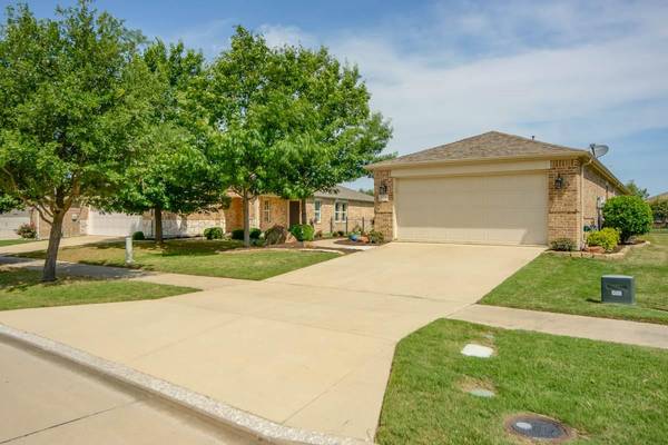 1604 Trevino Lane, Frisco, TX 75036