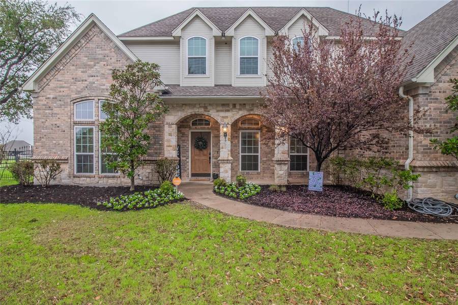 11400 Brook Green Lane, Haslet, TX 76052