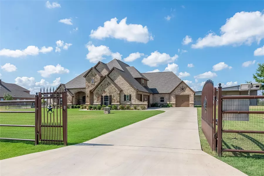 2517 Texan Drive, Haslet, TX 76052