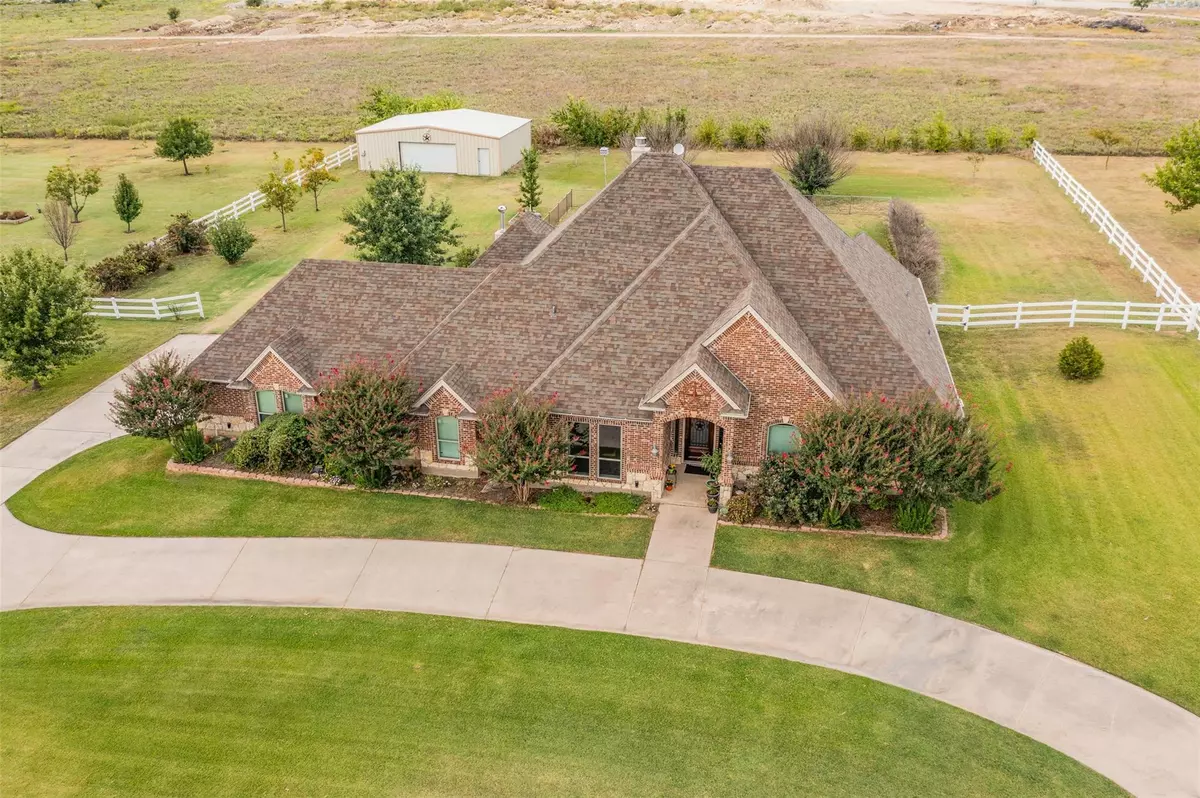 Haslet, TX 76052,2701 Aston Meadows Drive