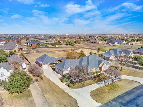 1032 Morton Hill Lane, Haslet, TX 76052