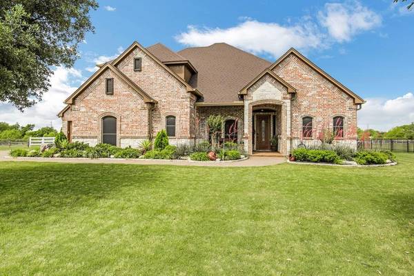 13113 Maida Vale Lane, Haslet, TX 76052