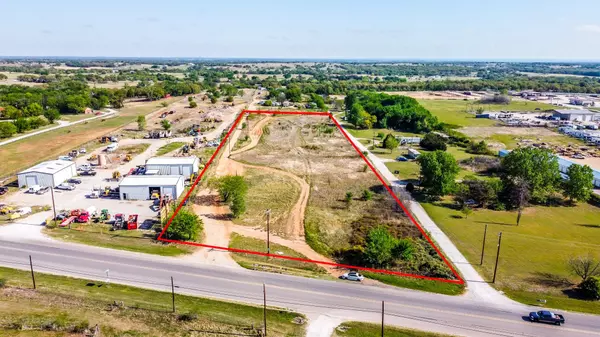 3240 199 Highway W, Springtown, TX 76082