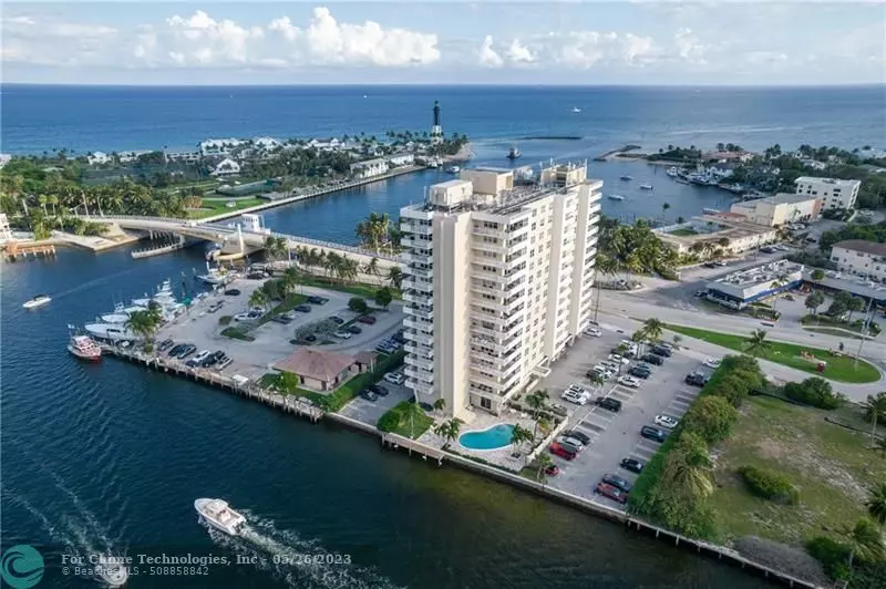 2639 N Riverside Dr  #906, Pompano Beach, FL 33062