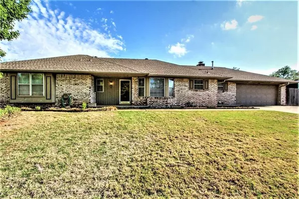 Yukon, OK 73099,720 Park Drive