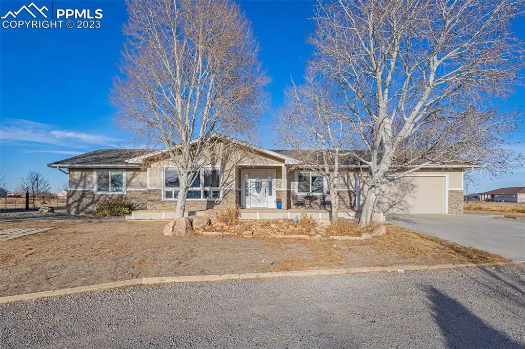 Pueblo West, CO 81007,571 E Marigold DR