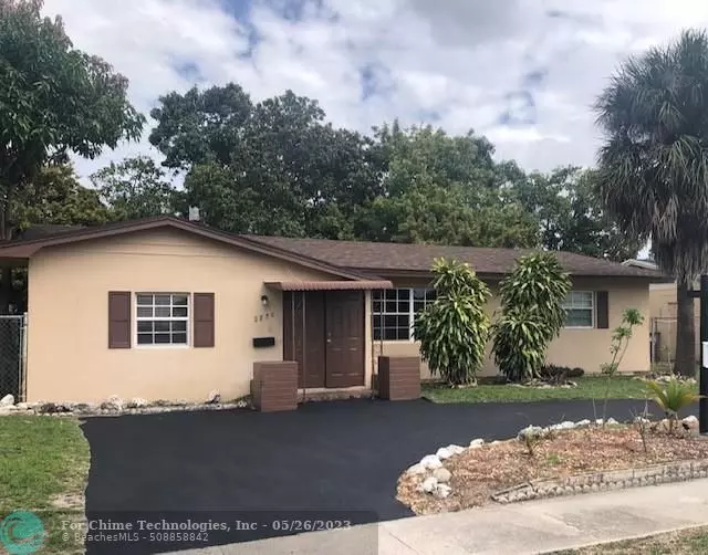 Lauderdale Lakes, FL 33311,2850 NW 36th Ave