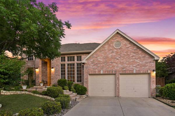 3109 Southwood Drive, Highland Village, TX 75077