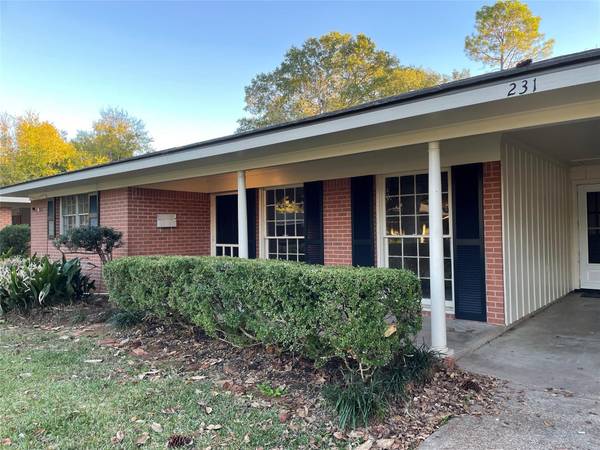 231 Martha Anne Drive, Shreveport, LA 71115