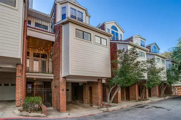 3235 Cole Avenue #50, Dallas, TX 75204