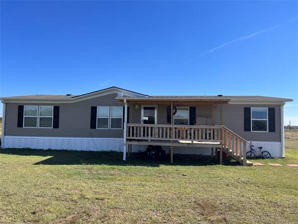 1487 VZ County Road 3808, Wills Point, TX 75169