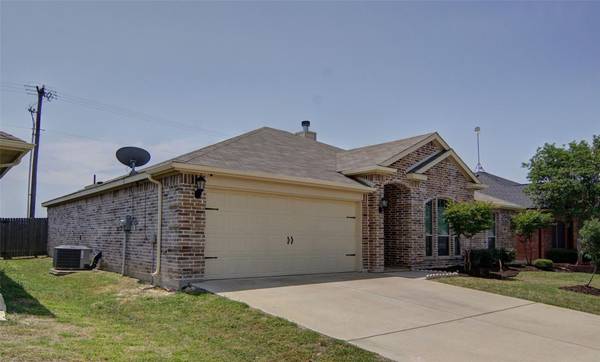 Ferris, TX 75125,208 Jennie Marie Circle