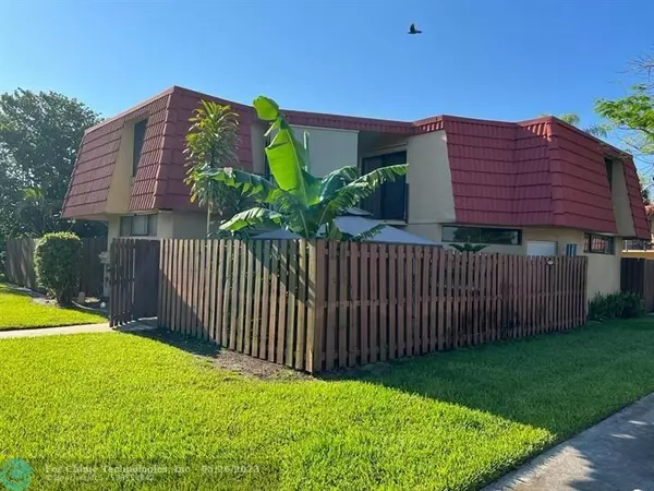 22952 OXFORD PLACE 18-A  #18-4, Boca Raton, FL 33433