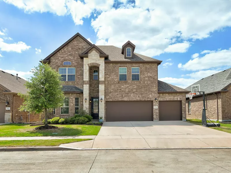 5120 Ambergris Trail, Fort Worth, TX 76244