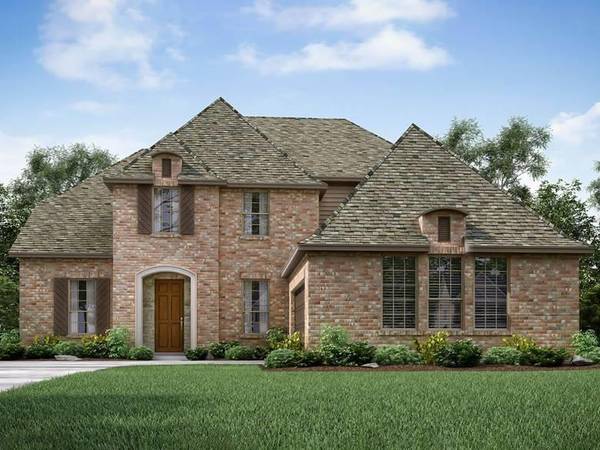 1610 TOMBSTONE Drive, Prosper, TX 75078