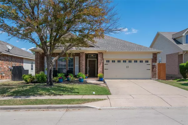 14032 Coyote Trail, Fort Worth, TX 76052