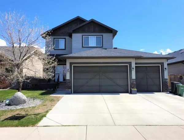 Strathmore, AB T1P 0B5,268 Ranch Close