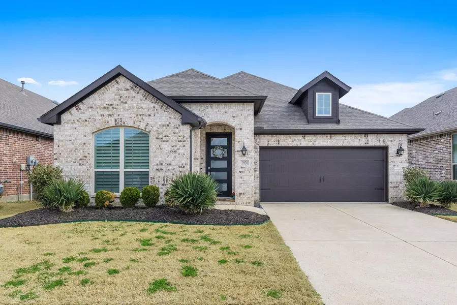 2920 Winding Ridge Court, Little Elm, TX 75068