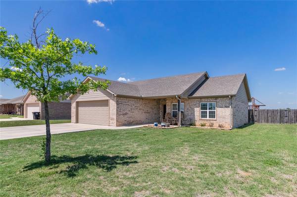 512 Longhorn Drive, Early, TX 76802