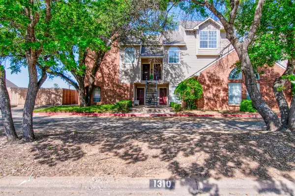 1310 Westheimer Road #209, Abilene, TX 79601