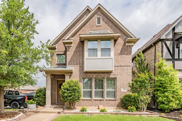 1210 Lace Bark Way, Arlington, TX 76005