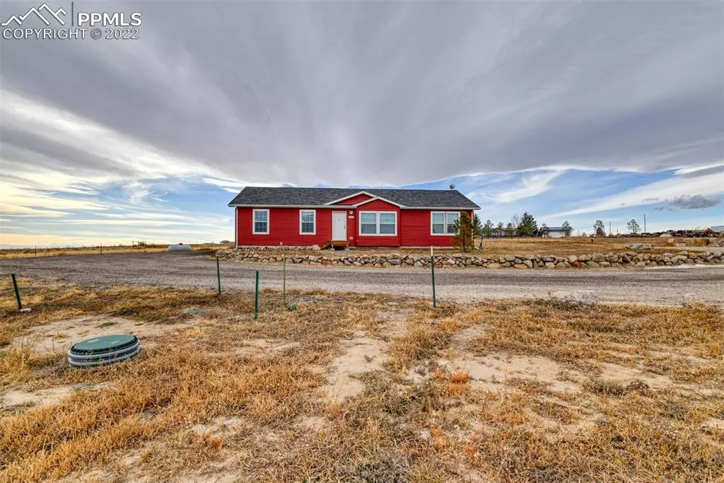 Calhan, CO 80808,23775 Fastbrook LN