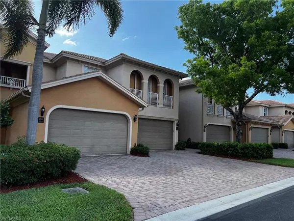 21546 Baccarat LN #201, Estero, FL 33928