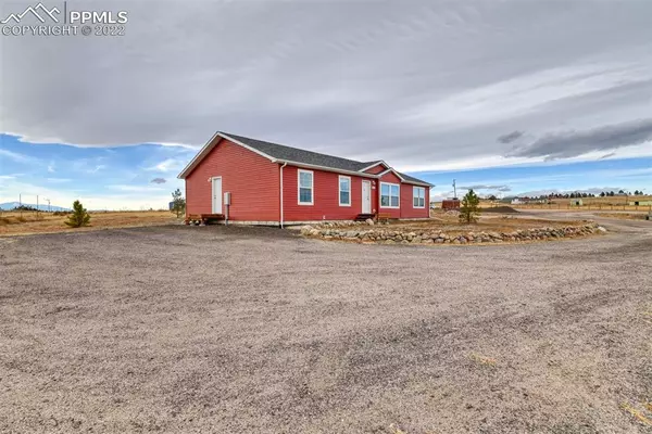 Calhan, CO 80808,23775 Fastbrook LN