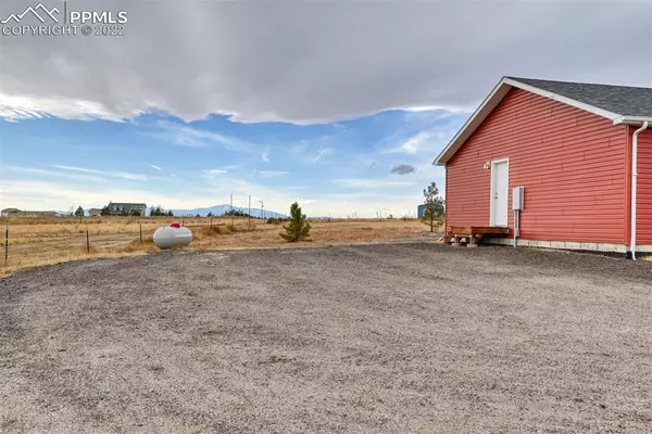 Calhan, CO 80808,23775 Fastbrook LN