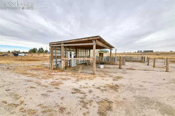 Calhan, CO 80808,23775 Fastbrook LN