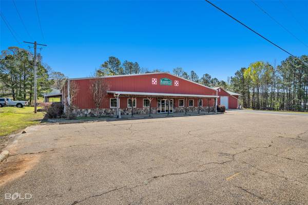 457 Highway 531, Minden, LA 71055