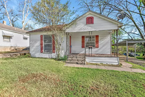 Denison, TX 75020,1505 W Johnson Street