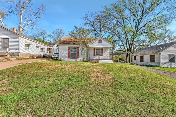 Denison, TX 75020,1505 W Johnson Street