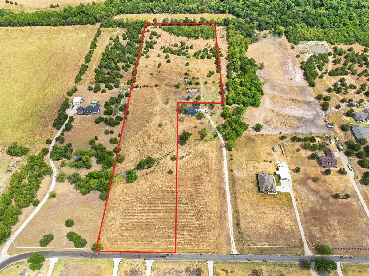 Caddo Mills, TX 75135,TBD County Road 2720