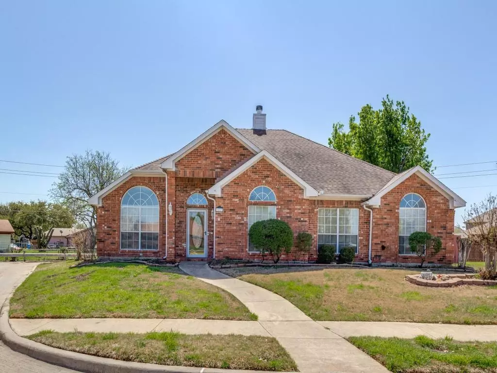 Rowlett, TX 75089,6417 Springmeadow Lane