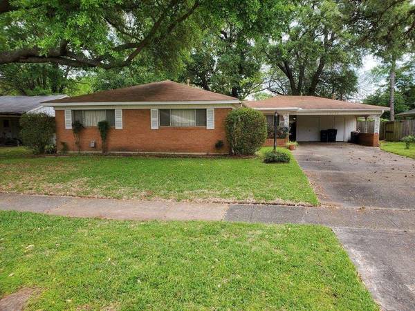 1731 Captain Shreve Drive, Shreveport, LA 71105