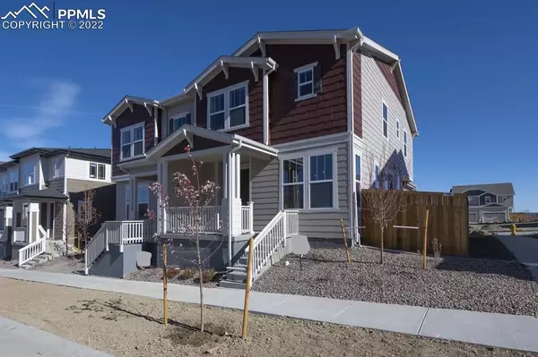 14095 Rose Heath ST, Parker, CO 80134