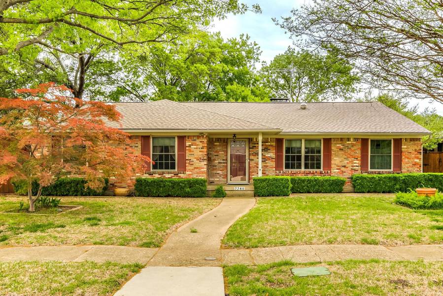 7740 La Avenida Drive, Dallas, TX 75248