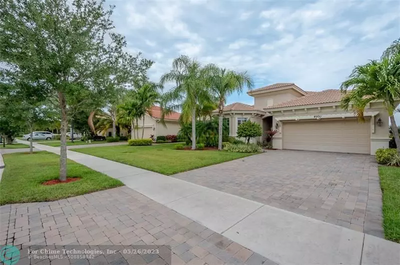 4930 PACIFICO Court, Palm Beach Gardens, FL 33418