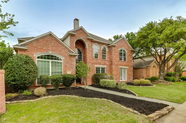 Coppell, TX 75019,900 Village Parkway