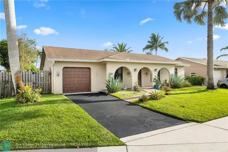 11155 NW 26th Pl, Sunrise, FL 33322